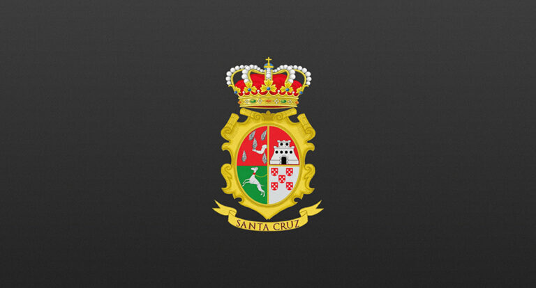 El Atlético Santa Cruz estrena página web en su debut en Tercera RFEF