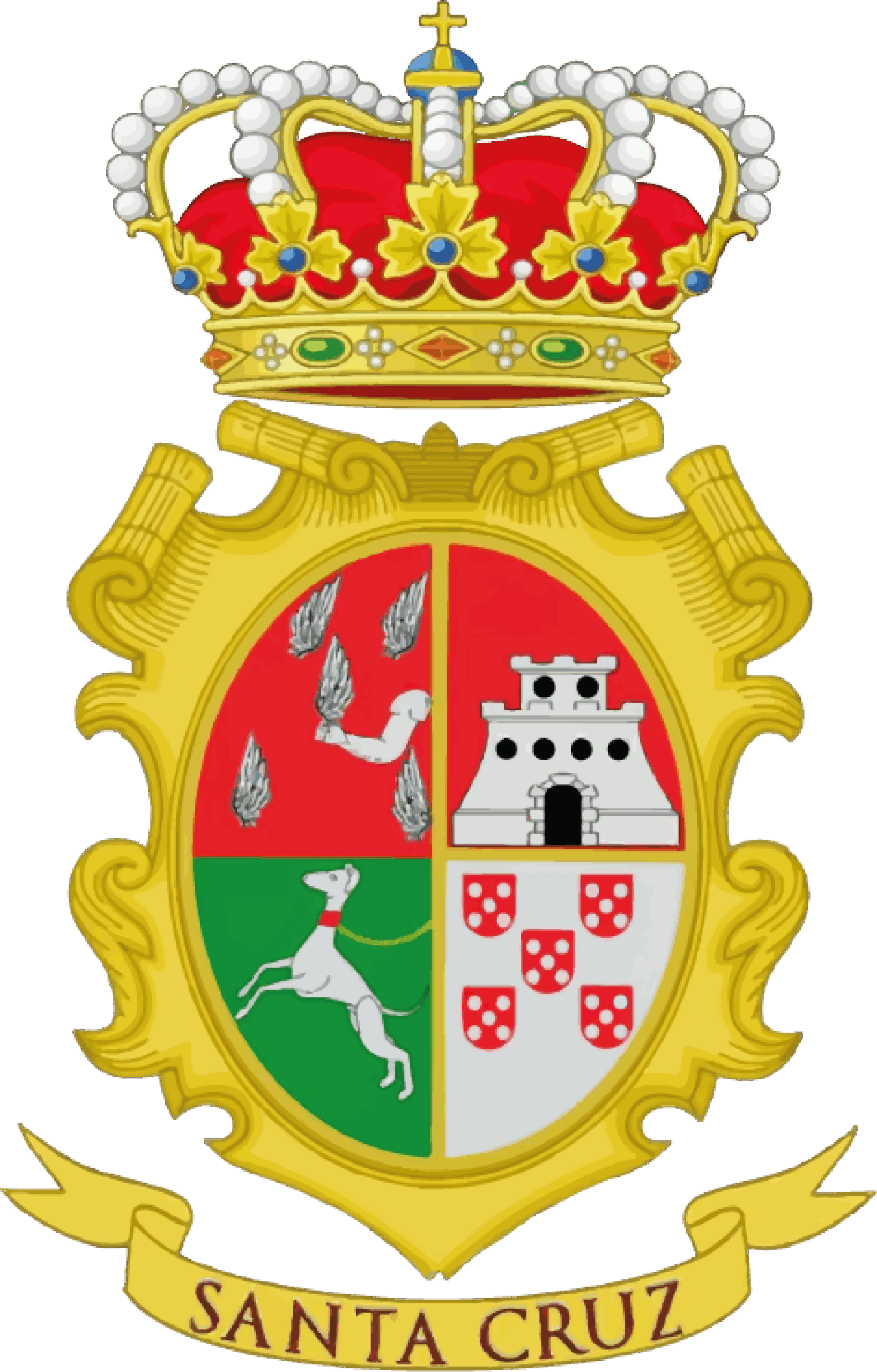 Atlético Santa Cruz