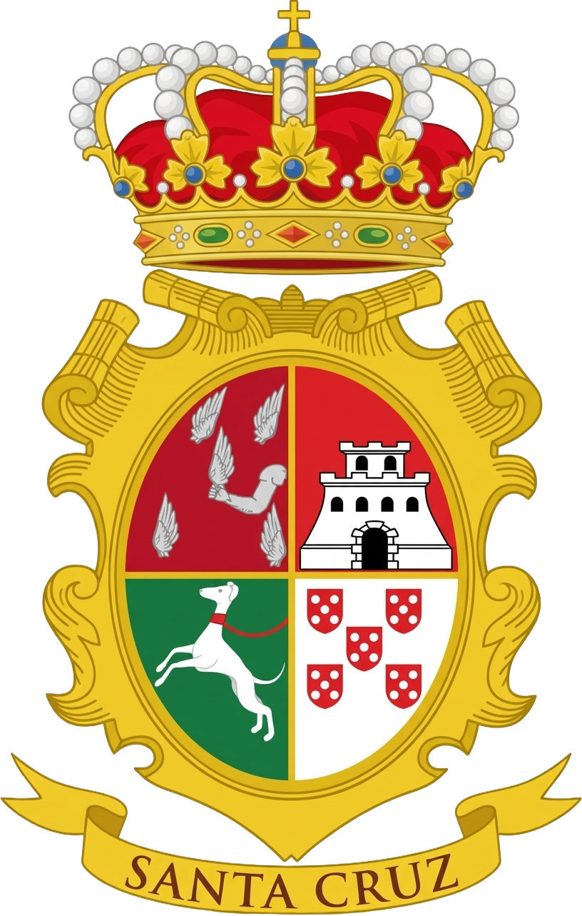 Atlético Santa Cruz