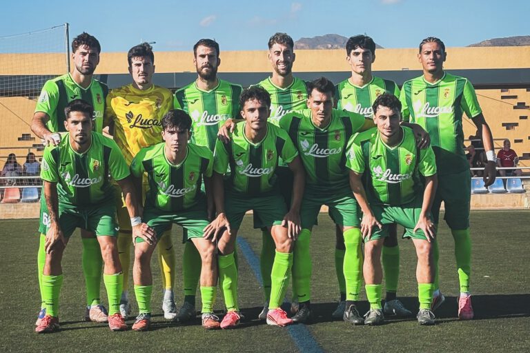 El Santa Cruz rescata un punto en el último suspiro