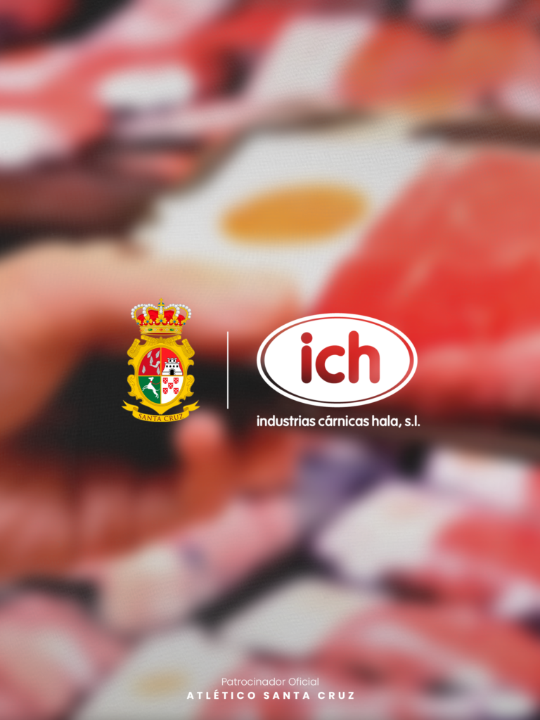 ICH continúa junto al Atlético Santa Cruz