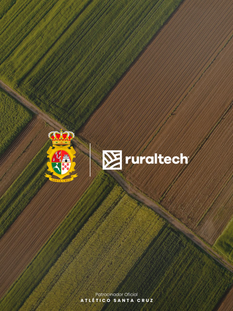 Ruraltech se suma al proyecto del Atlético Santa Cruz