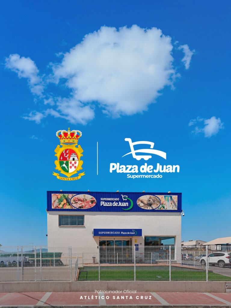 Plaza de Juan seguirá apostando por el rojinegro